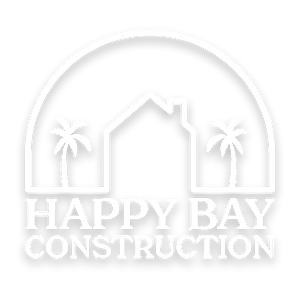 Happy Bay Construction