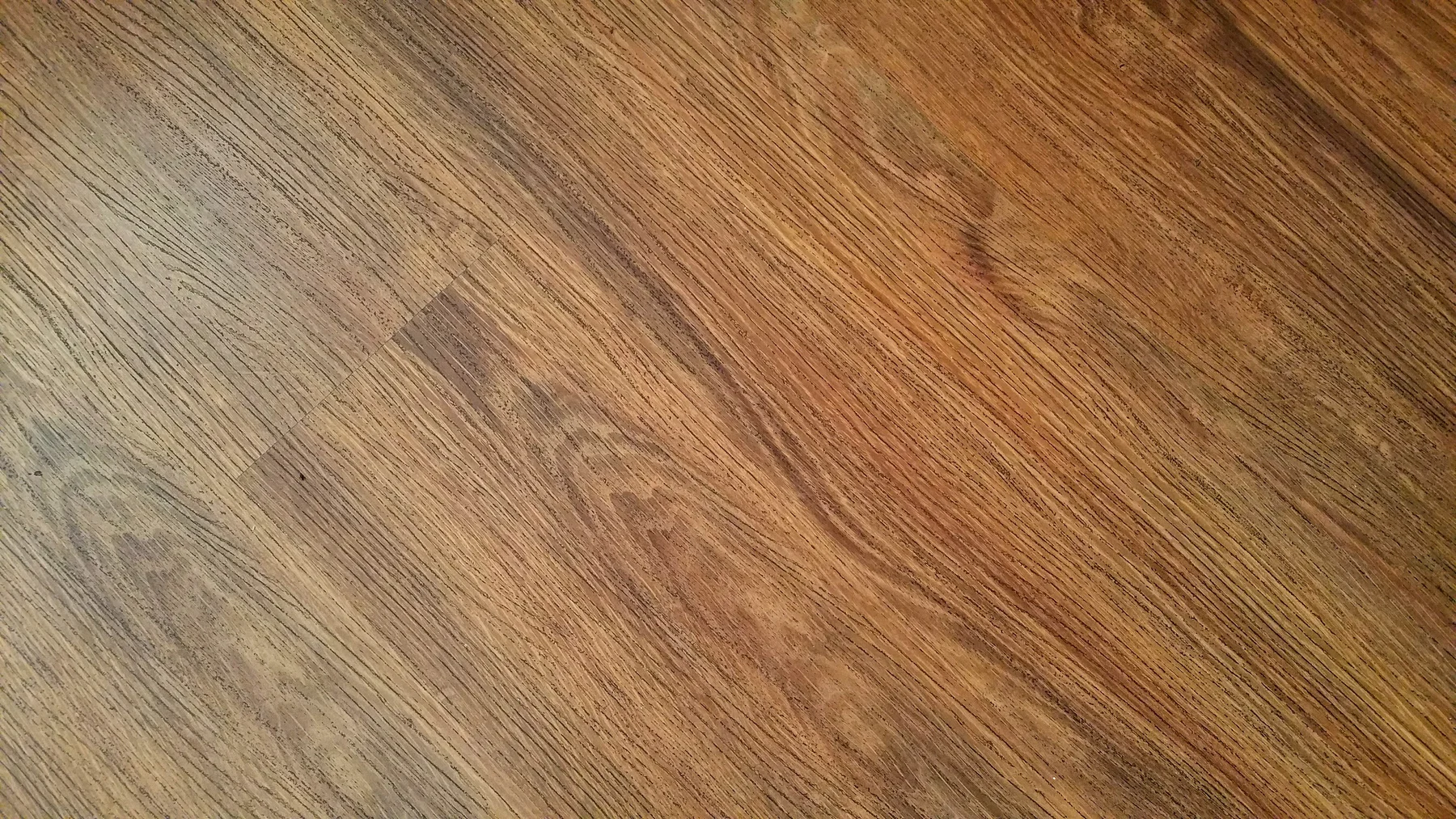 Flooring project detail